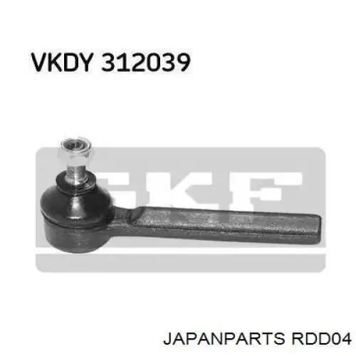 Купити RDD04 Japan Parts Тяга рульова поздовжня