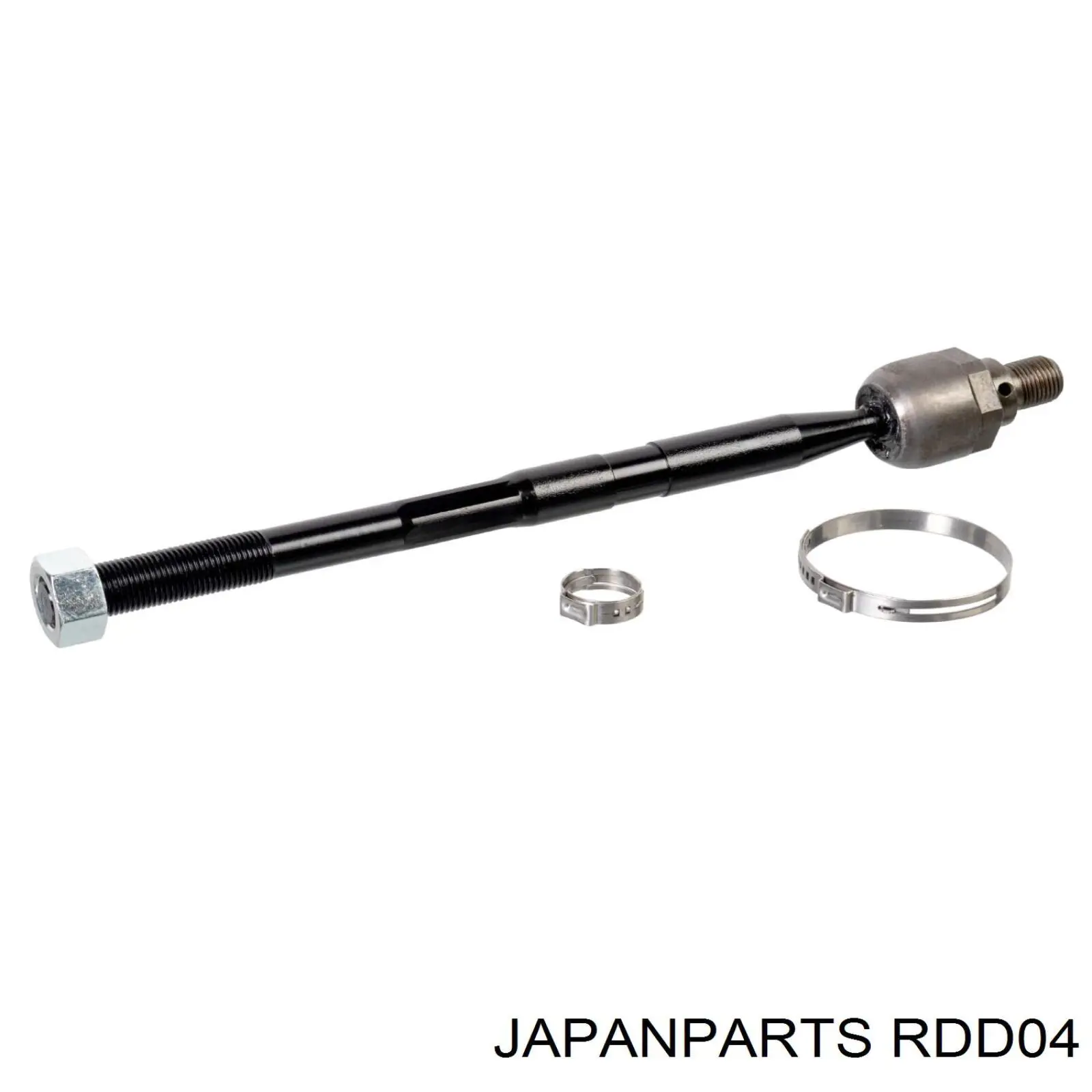 RDD04 Japan Parts тяга рульова
