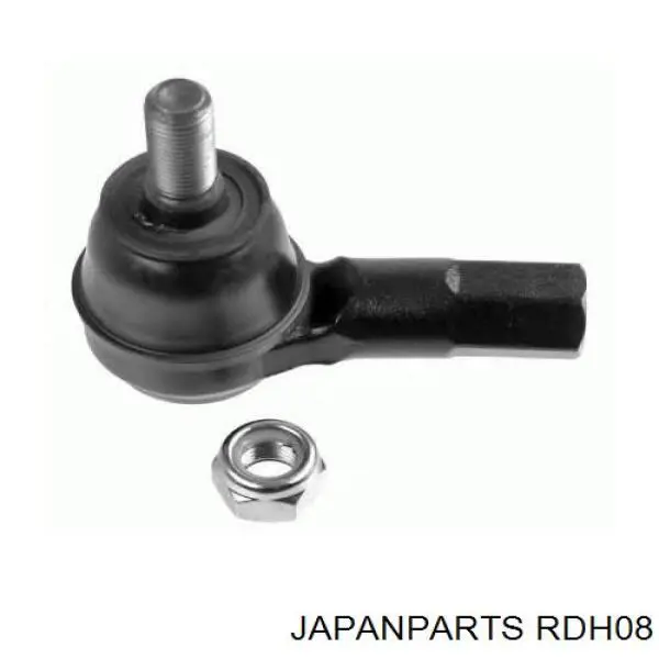 Тяга рульова Japan Parts RDH08