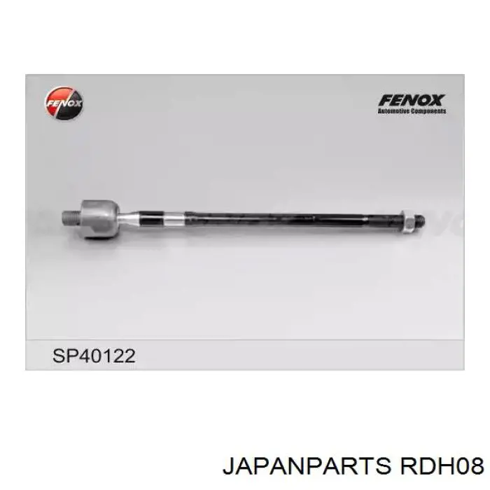 RDH08 Japan Parts Тяги кермові