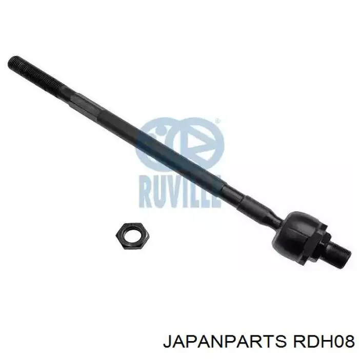Купити RDH08 Japan Parts Тяга рульова поздовжня