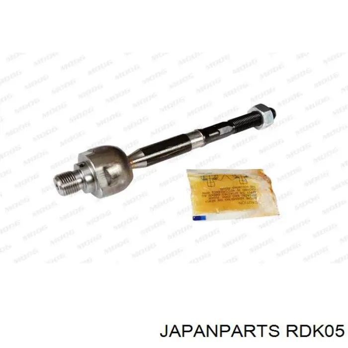 Тяга рульова Hyundai/Kia 0K60A32270