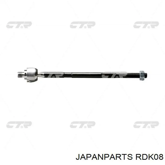 Тяга рульова поперечна Japan Parts RDK08 ціна, від 10.01 USD