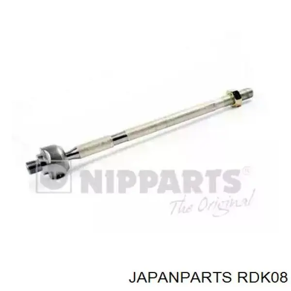 Купити RDK08 Japan Parts Тяга рульова поздовжня