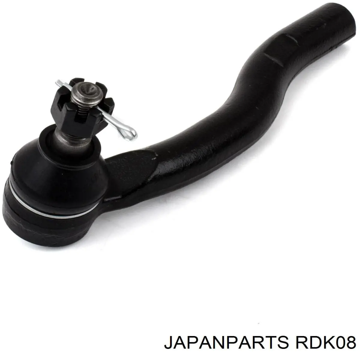 Тяга рульова Japan Parts RDK08