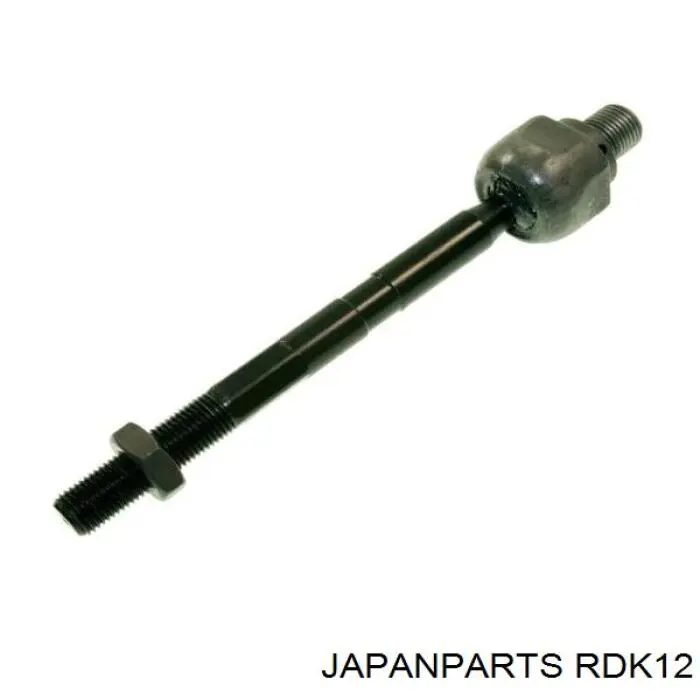 Тяга рульова ліва RDK12 Japan Parts