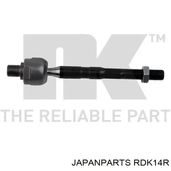 Тяга рульова права RDK14R Japan Parts