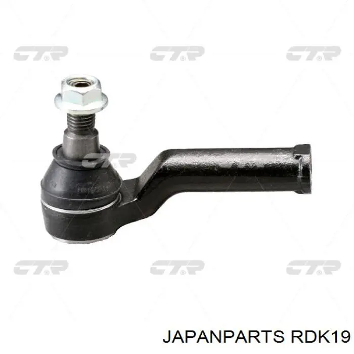 Тяга рульова ліва RDK19 Japan Parts