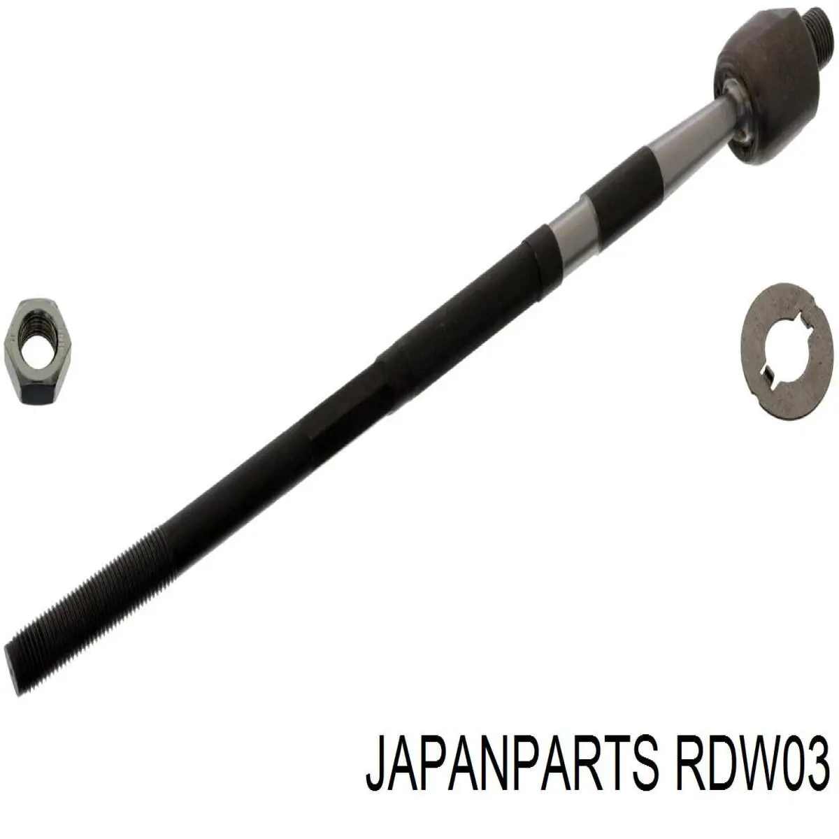 Тяга рульова RDW03 Japan Parts