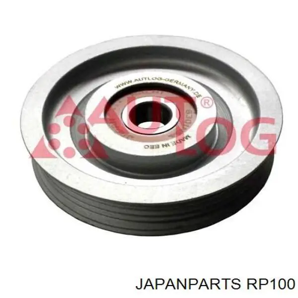 Купити RP100 Japan Parts Натяжний ролик