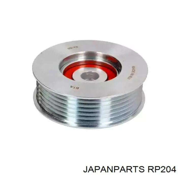 Купити RP204 Japan Parts Ролик приводного ременя, паразитний