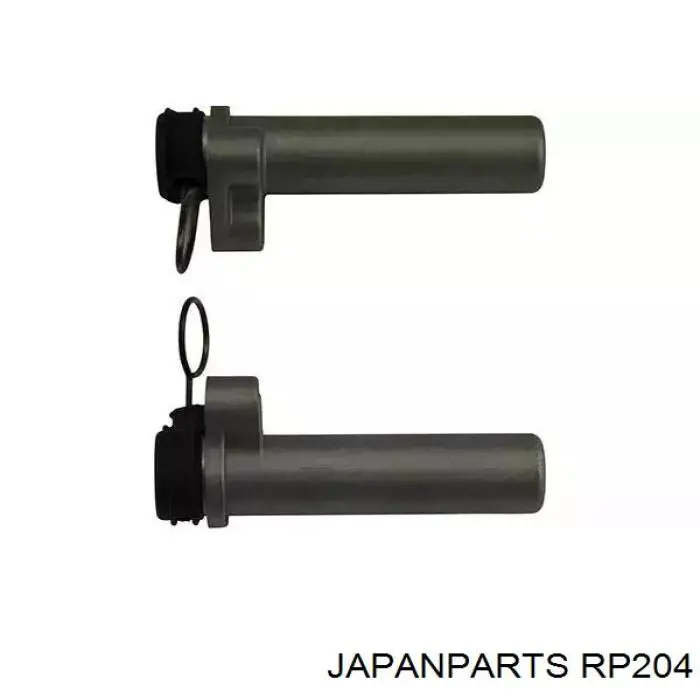 Купити RP204 Japan Parts Ролик приводного ременя, паразитний