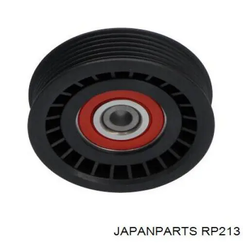 RP213 Japan Parts Ролик приводного ременя, паразитний