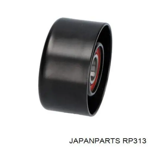 Ролик приводного ременя, паразитний Japan Parts RP313 ціна, від 22.42 USD