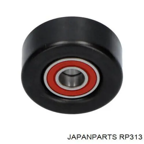 Купити RP313 Japan Parts Ролик приводного ременя, паразитний