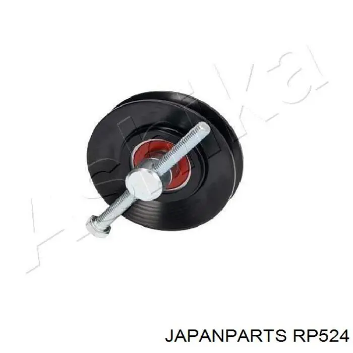 Натяжний ролик Febi 171303 ціна, від 28.78 USD