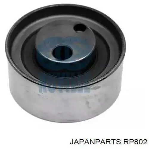 Ролик натягувача приводного ременя Japan Parts RP802