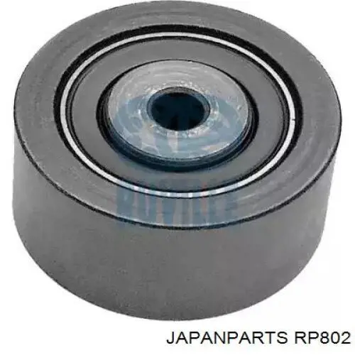 RP802 Japan Parts Ролик натяжителя ременя агрегатів
