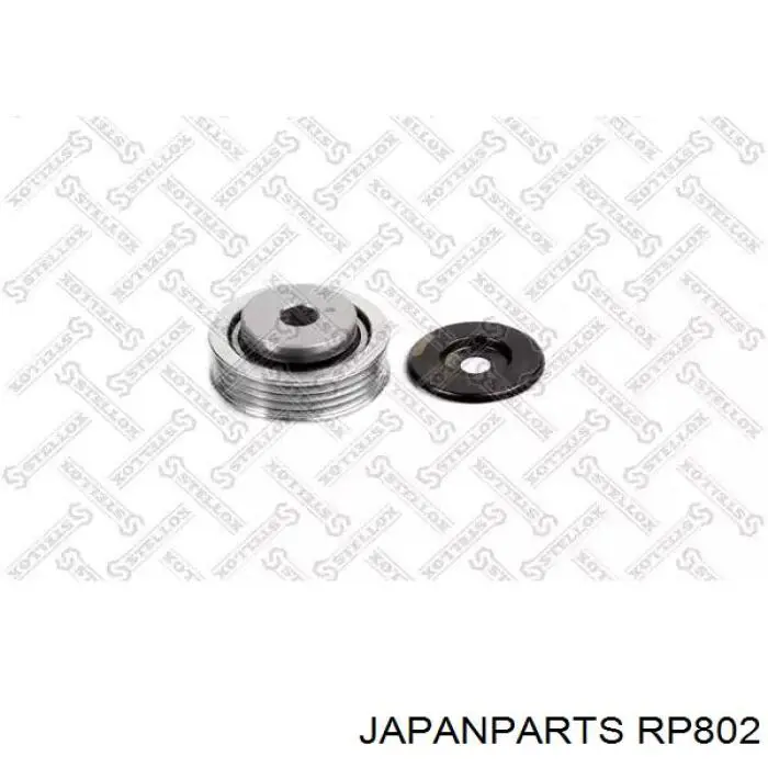 Купити RP802 Japan Parts Натяжний ролик