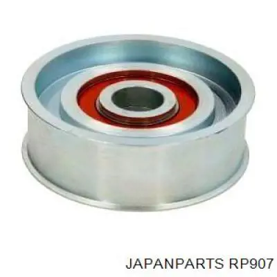 Ролик приводного ременя, паразитний RP907 Japan Parts