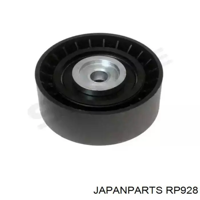 RP928 Japan Parts ролик натягувача приводного ременя