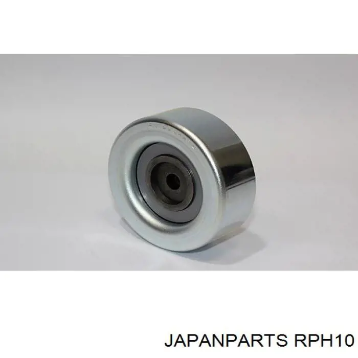Ролик натягувача приводного ременя Japan Parts RPH10