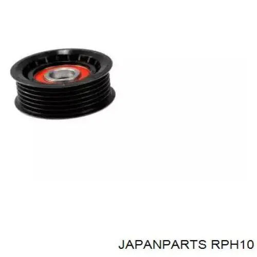 RPH10 Japan Parts ролик натягувача приводного ременя