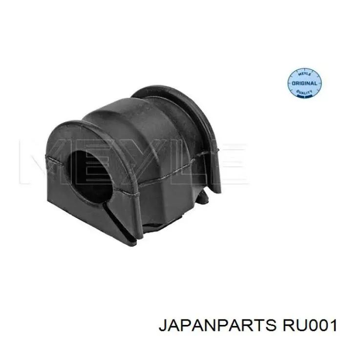RU001 Japan Parts Втулка стабілізатора переднього