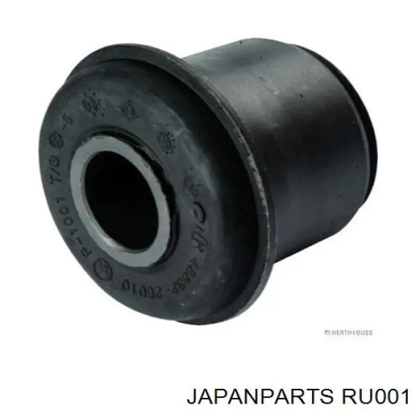 Подушка стабілізатора Japan Parts RU001 ціна, від 2.28 USD