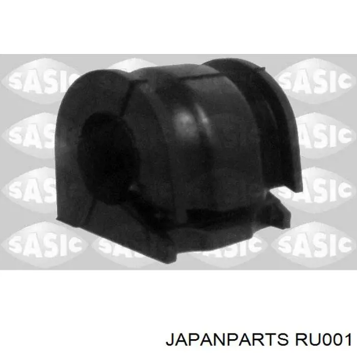 Купити RU001 Japan Parts Подушка стабілізатора передня