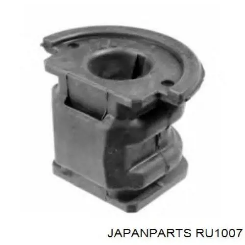 Сайлентблок переднього нижнього важеля RU1007 Japan Parts