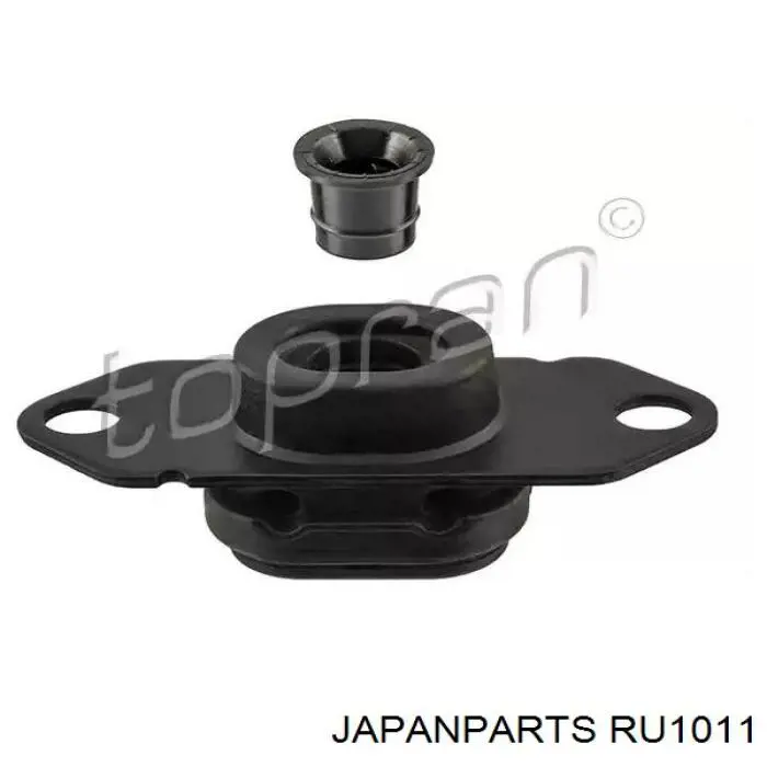 Подушка (опора) двигуна, передня Japan Parts RU1011 ціна, від 10.08 USD