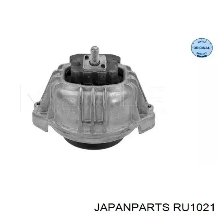 Права опора двигуна Japan Parts RU1021