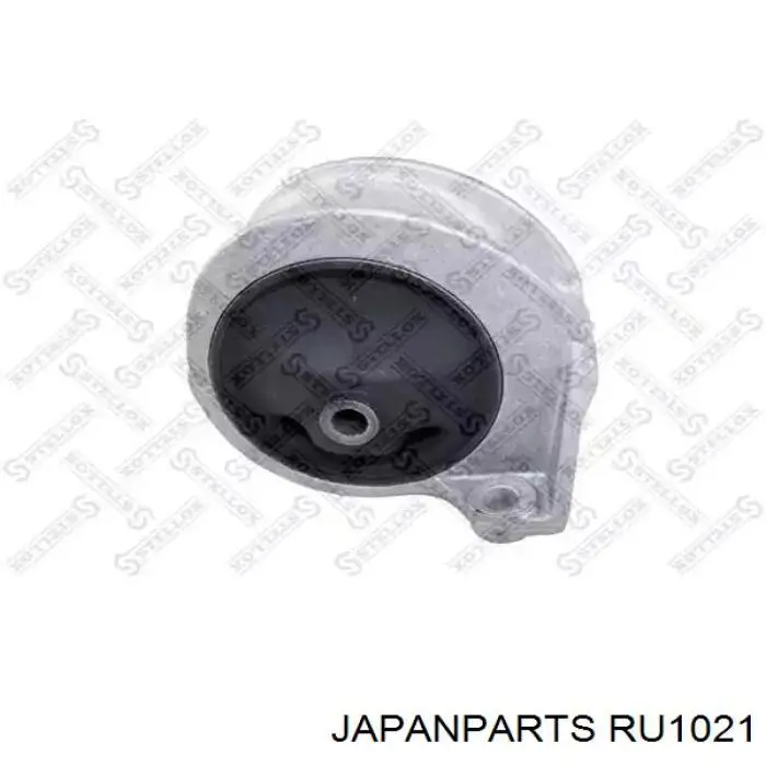 RU1021 Japan Parts Права подушка мотора