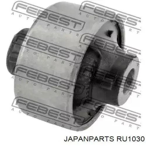 Сайлентблок переднього важеля RU1030 Japan Parts