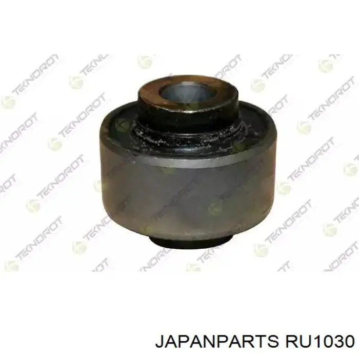 Сайлентблок нижнього важеля передньої підвіски Japan Parts RU1030 ціна, від 7.16 USD