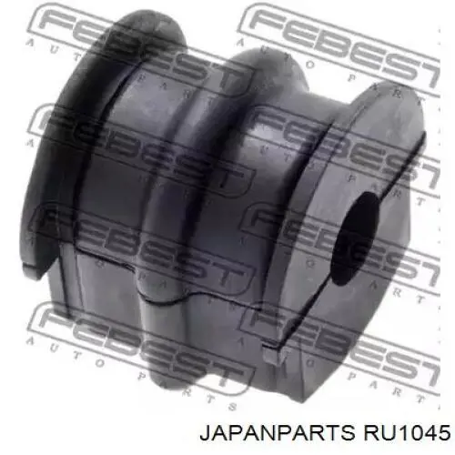 Втулка стабілізатора заднього RU1045 Japan Parts