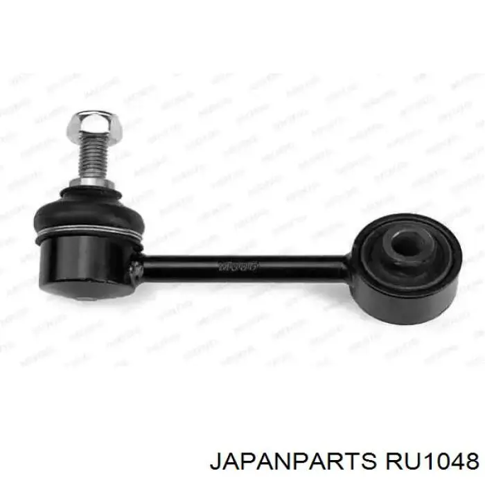 Гумка заднього стабілізатора Japan Parts RU1048