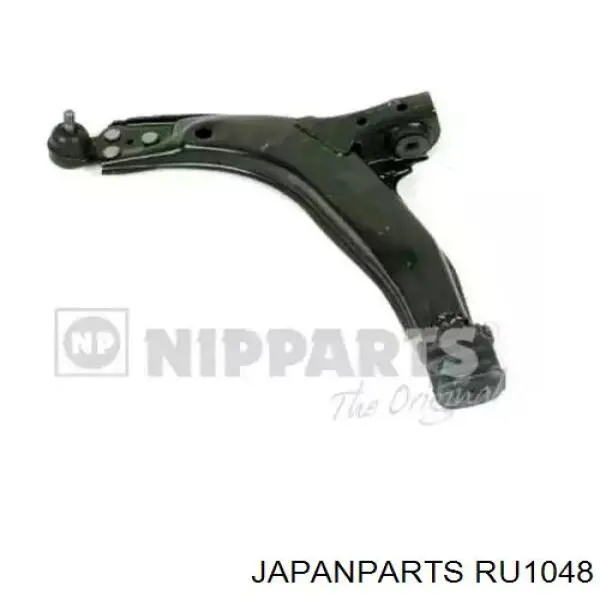 RU1048 Japan Parts Прокладка стабільзатора заднього