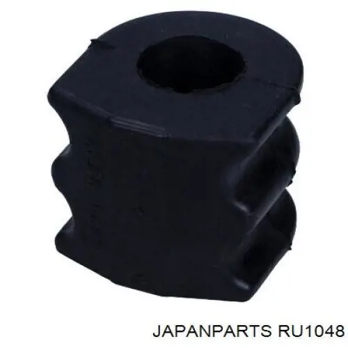 Втулка стабілізатора заднього RU1048 Japan Parts