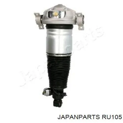 RU105 Japan Parts подушка трансмісії (опора коробки передач)