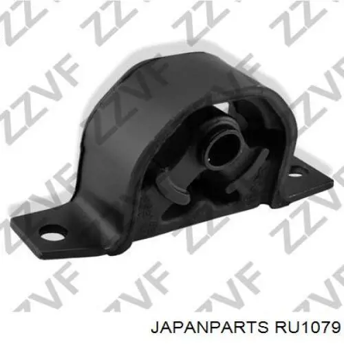 Подушка (опора) двигуна, права RU1079 Japan Parts