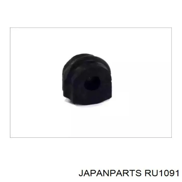 Купити RU1091 Japan Parts Подушка стабілізатора передня