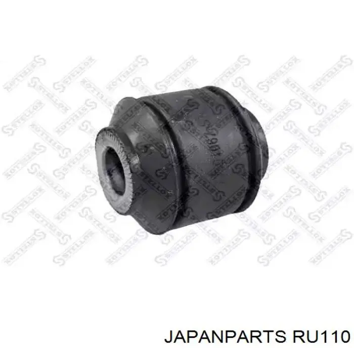 Сайлентблок переднього важеля RU110 Japan Parts