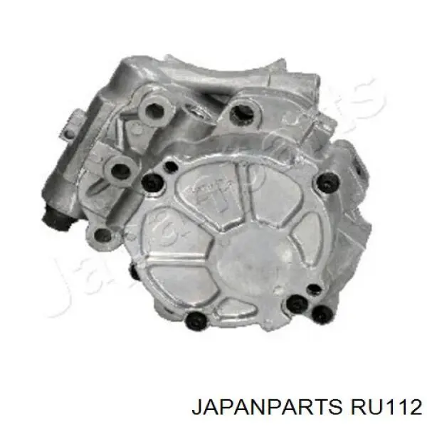 Втулка стійки переднього стабілізатора RU112 Japan Parts