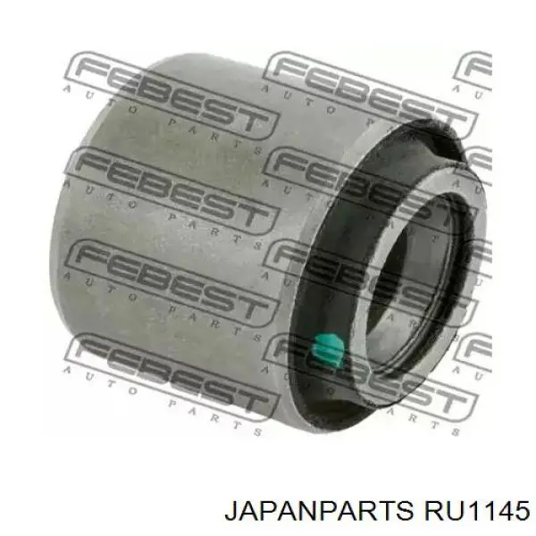 Сайлентблок нижнього важеля передньої підвіски Japan Parts RU1145 ціна, від 12.60 USD