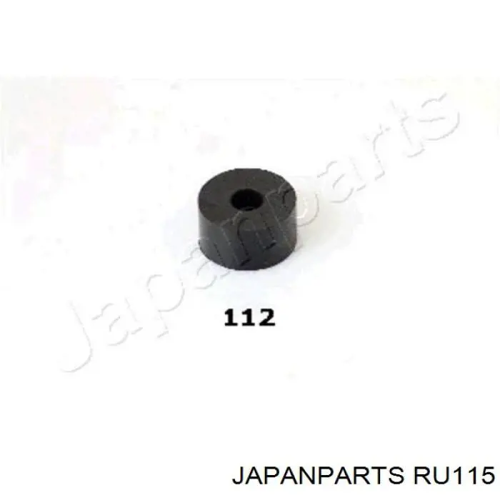 Купити RU115 Japan Parts Сайлентблок розтяжки переднього нижнього важеля