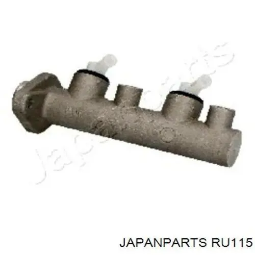 Сайлентблок розтяжки переднього нижнього важеля Japan Parts RU115 ціна, від 5.89 USD