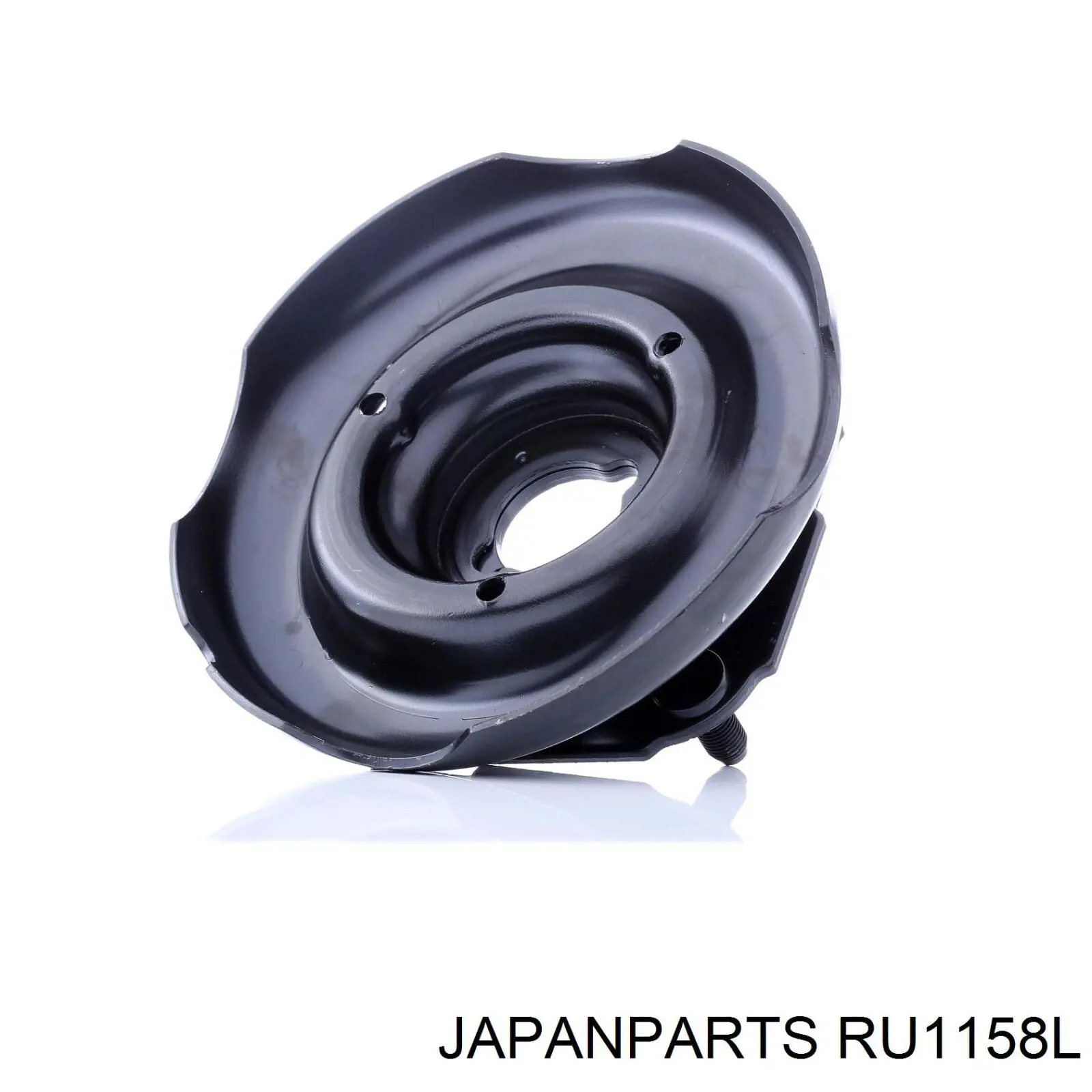 Опора амортизатора заднього, лівого RU1158L Japan Parts