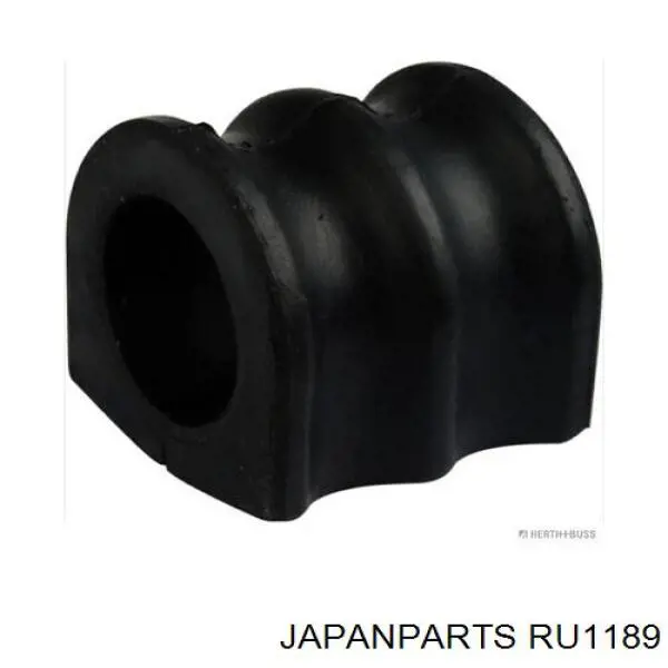 Втулка стабілізатора переднього RU1189 Japan Parts